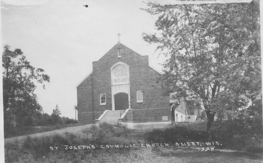 Churches - Catholic 2